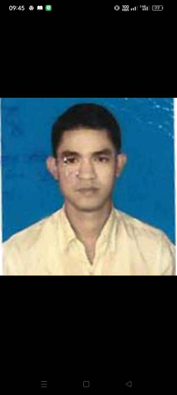 Al-Amin Hossain