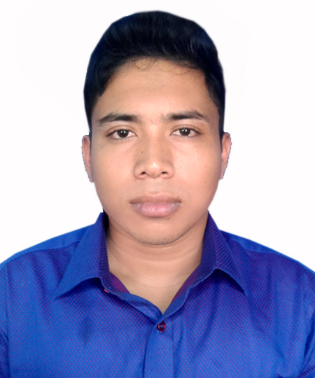 Md. Nazmul Haque